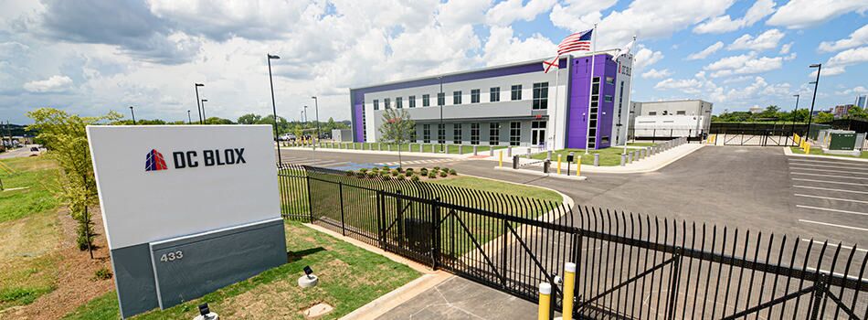 DC BLOX Expands its Birmingham, AL Data Center Adding 1MW of Power